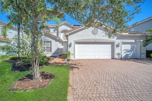 5271 SW 173rd Ave in Miramar, FL - Building Photo