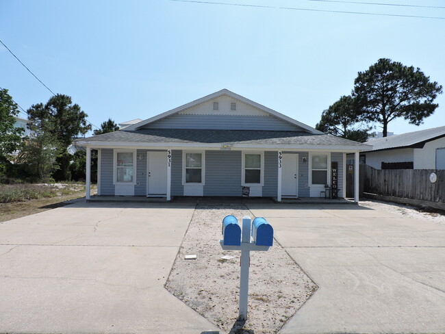 property at 5931 Pinetree Ave
