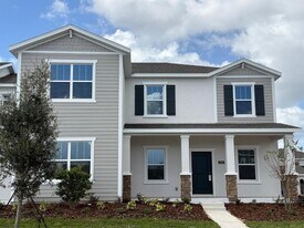 2880 Haze Rd in Clermont, FL - Building Photo
