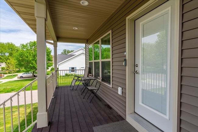 4119 Redtail Pass in Middleton, WI - Building Photo - Building Photo