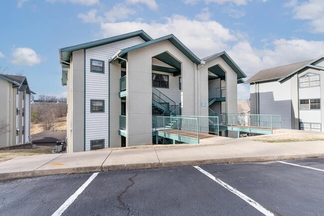 property at 2700 Green Mountain Dr