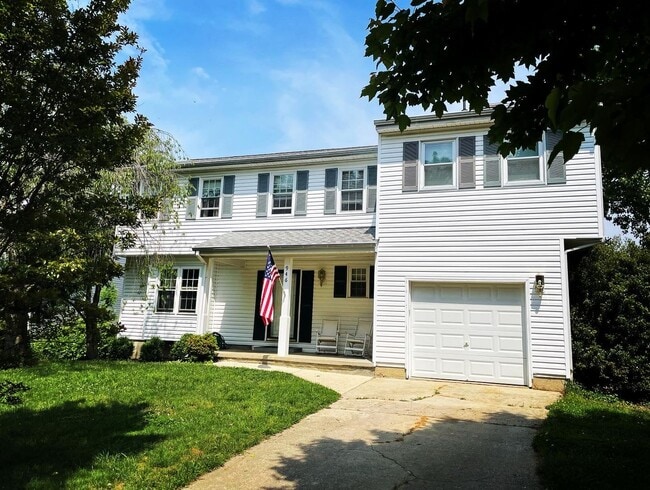property at 946 Aqua Ct