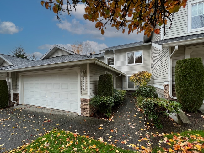 property at 22426 43rd Ave S