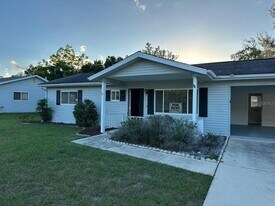 11248 SW 76th Terrace in Ocala, FL - Building Photo