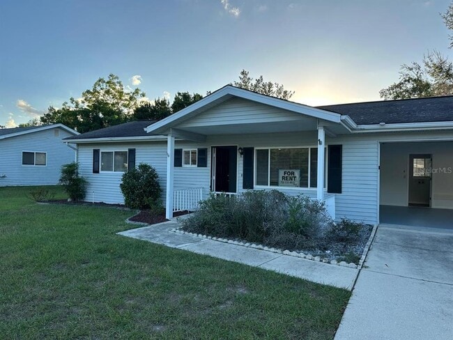property at 11248 SW 76th Terrace