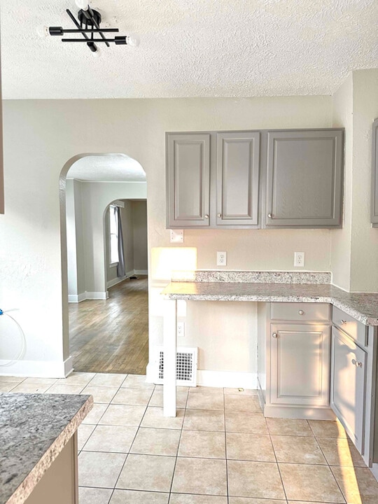 1607 Mc Ilwraith St in Muskegon, MI - Building Photo