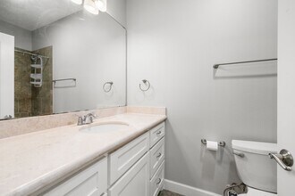 1112 Andrews St in Houston, TX - Building Photo - Building Photo