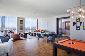 488 Folsom St, Unit 3404 in San Francisco, CA - Building Photo - Building Photo