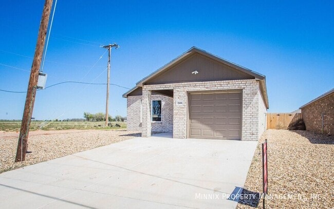 property at 2606 N Avenue P