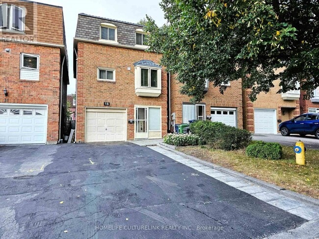 property at 16 Carlingwood Ct