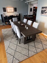 210 South St in Boston, MA - Foto de edificio - Building Photo