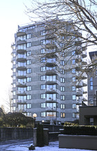 Canaland Apartments in Vancouver, BC - Building Photo - Building Photo