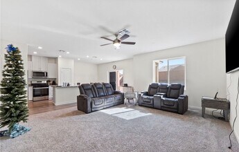 12383 Ranchito Wy in Victorville, CA - Building Photo - Building Photo