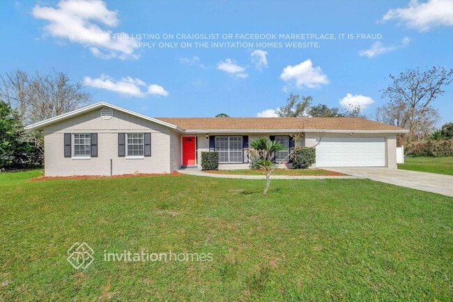 3537 Fortuna Dr in Orange Park, FL - Building Photo - Building Photo
