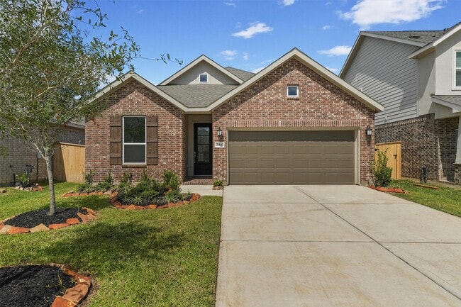 property at 26830 Nightingale Songs Dr