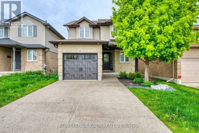 property at 64 Templewood Dr