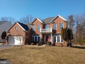 13104 Bay Hill Dr, Unit 13104 Bay Hill Dr in Beltsville, MD - Building Photo