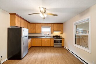 1613 South St in Durham, NC - Building Photo - Building Photo