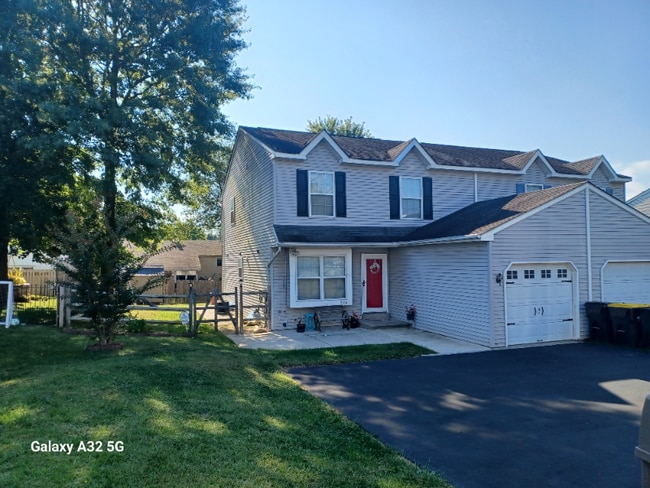 property at 233A Milton Ave