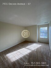 7931 Orchid Ave in Norfolk, VA - Building Photo - Building Photo