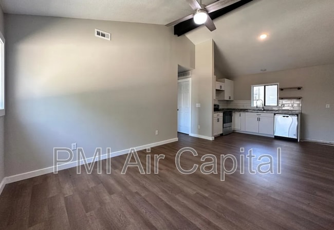 615 N Elder St in Wichita, KS - Building Photo - Building Photo