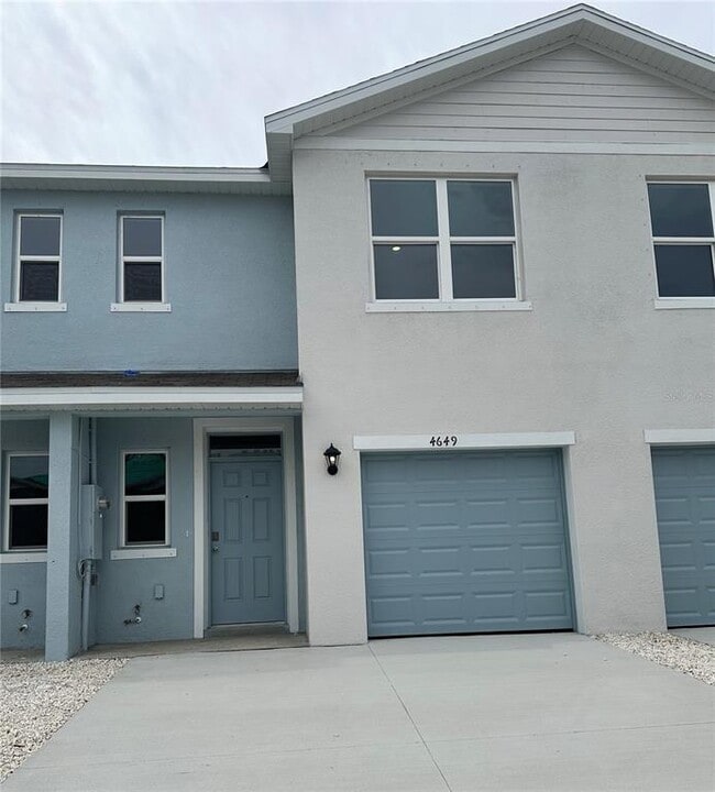 property at 4649 Pleasant Ave