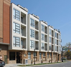 Court 6 in Charlotte, NC - Building Photo - Building Photo