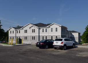 Springhouse-Phase II in Seekonk, MA - Building Photo - Building Photo