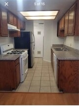 413 N Jackson St, Unit 3 in Glendale, CA - Building Photo - Building Photo