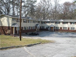 1931 Joseph E Boone Blvd NW in Atlanta, GA - Building Photo - Building Photo