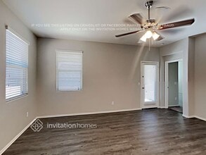 3019 W Jessica Ln in Phoenix, AZ - Building Photo - Building Photo