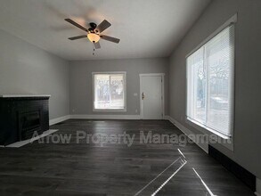 926 A St in Lincoln, NE - Building Photo - Building Photo