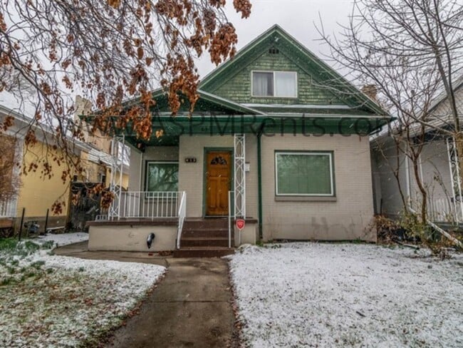 property at 815 E 700 S