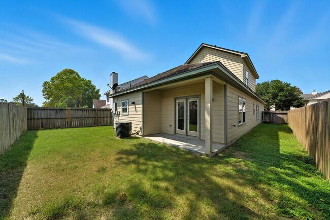 14623 Taymouth Dr in Houston, TX - Building Photo - Building Photo