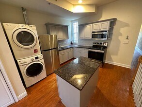 2331 N Park Ave in Philadelphia, PA - Building Photo - Building Photo