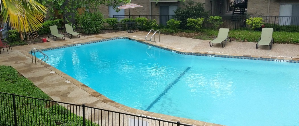 La Paloma Apartments in San Antonio, TX - Foto de edificio