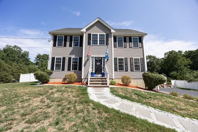 property at 12 Cody Ln