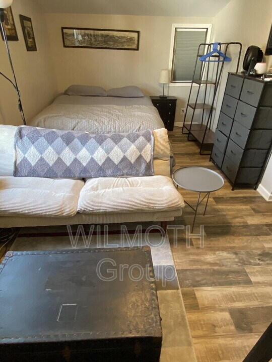 1230 E Ohio St in Indianapolis, IN - Building Photo