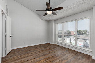 Renovated units with private garage! in Dallas, TX - Building Photo - Interior Photo