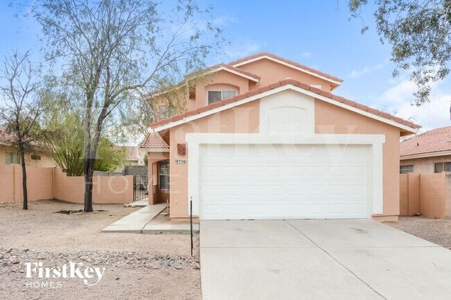 property at 9556 N Albatross Dr