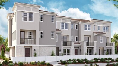 1219 Sunrise Way in San Marcos, CA - Building Photo - Building Photo