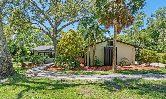 property at 7250 128th St