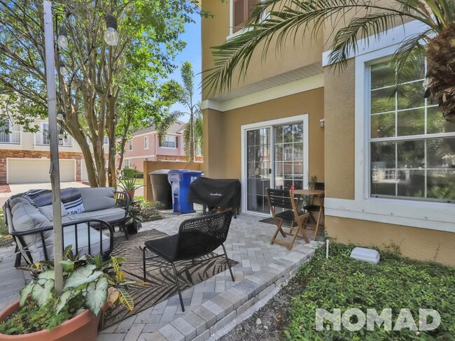 5105 6th Way N in St. Petersburg, FL - Building Photo - Building Photo