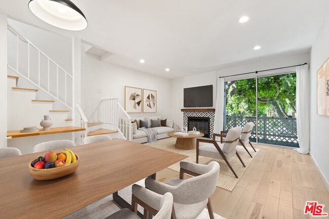property at 8500 Falmouth Ave