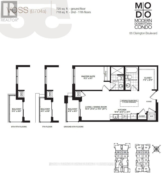 55 Clarington Blvd in Bowmanville, ON - Building Photo - Building Photo