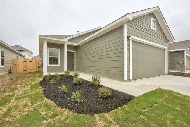 3516 Lodgepole Dr in Austin, TX - Building Photo - Building Photo