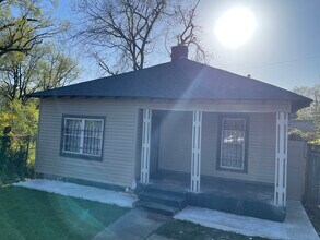 1565 Latham St in Memphis, TN - Building Photo - Building Photo