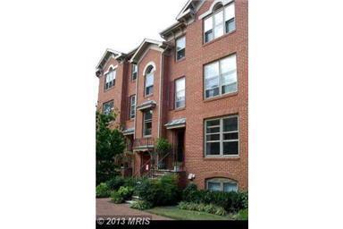 property at 552 N West St