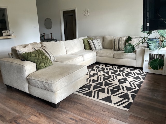 property at 1104 Buffalo Gap Rd