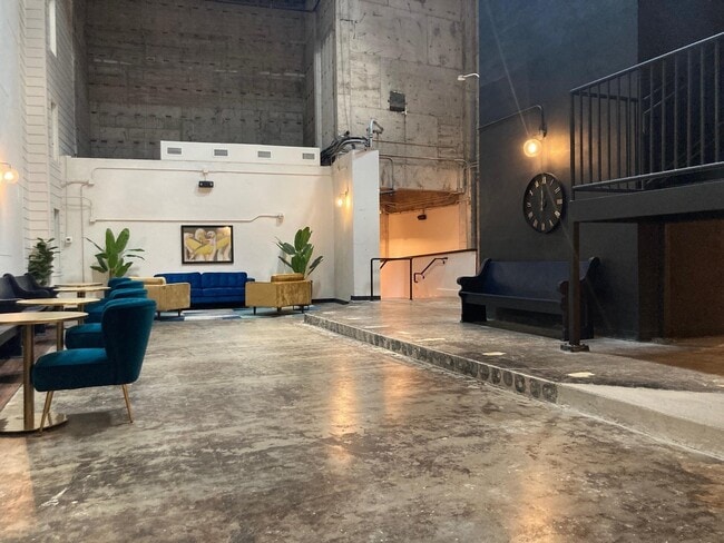 property at 4411 Dallas St